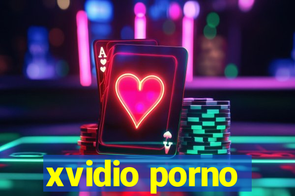 xvidio porno